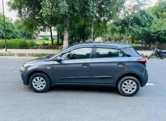 Hyundai i20 Asta 1.2 2019