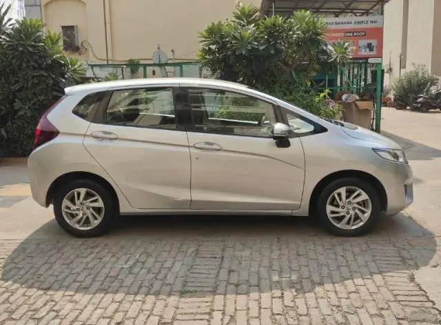 Honda Jazz V AT 2017
