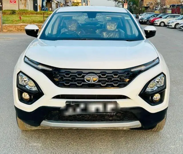 Tata Harrier XZ 2020
