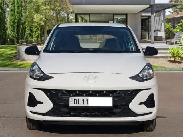 Hyundai Grand i10 Nios Era 1.2 Kappa VTVT 2024