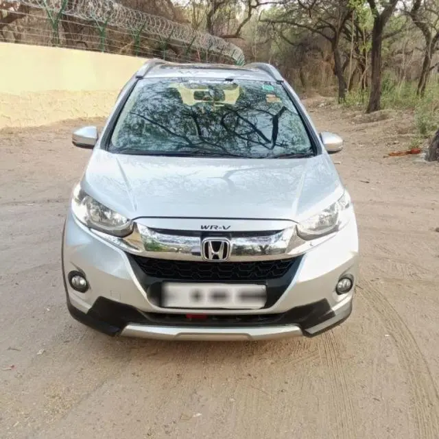 Honda WR-V VX Diesel 2018