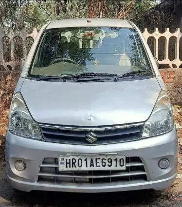 Maruti Suzuki Zen Estilo LXi 2012