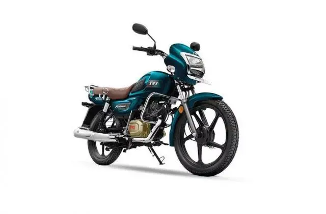 TVS Radeon Base Edition 2024