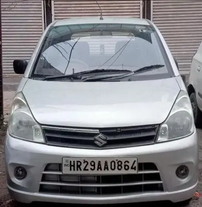 Maruti Suzuki Zen Estilo LXI CNG BS IV 2011
