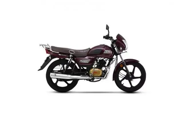 TVS Radeon Base Edition 2024