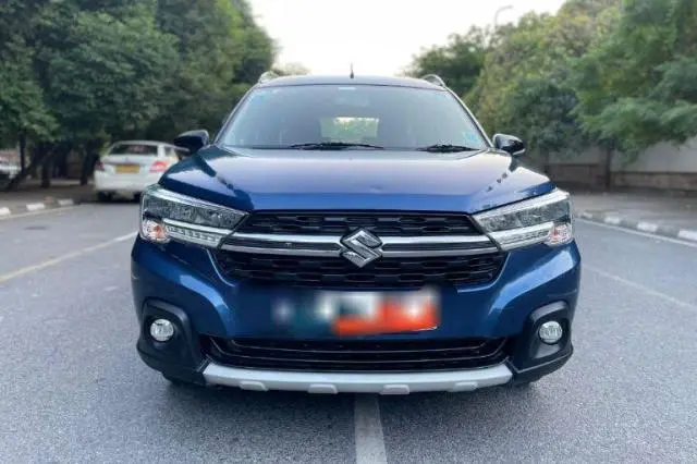 Maruti Suzuki XL6 Alpha AT Petrol 2020