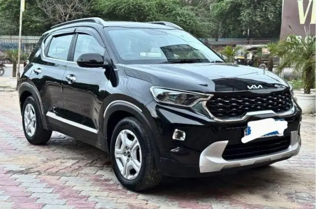 Kia Sonet HTK Plus 1.0 iMT 2021