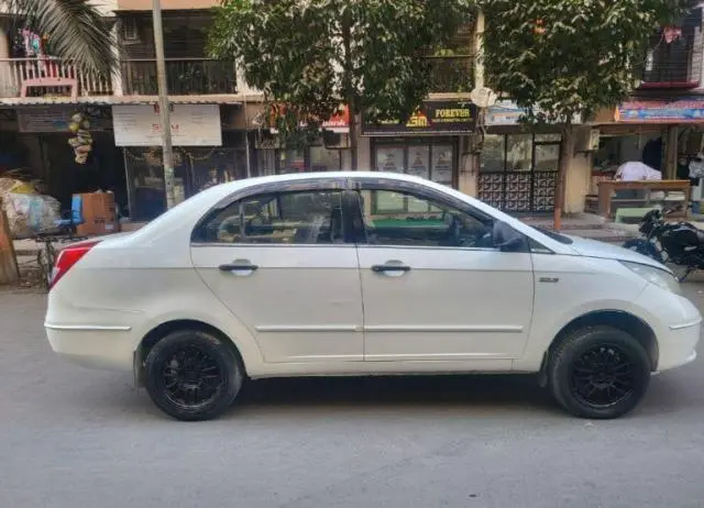 Tata Manza Aura Plus Safire BS-IV 2012