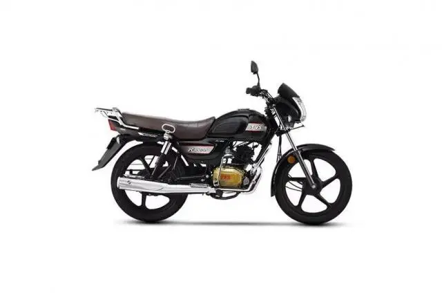 TVS Radeon Base Edition 2024