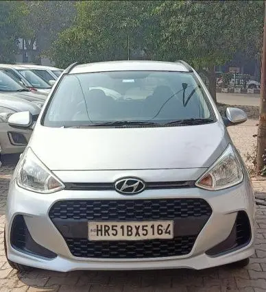 Hyundai Grand i10 Magna 1.2 Kappa VTVT 2019