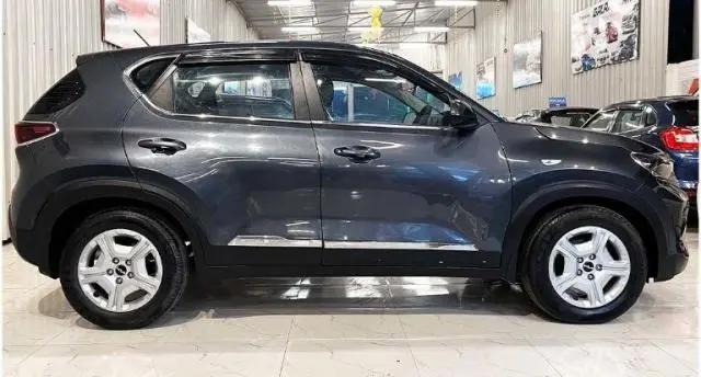 Kia Sonet HTK 1.2 2023