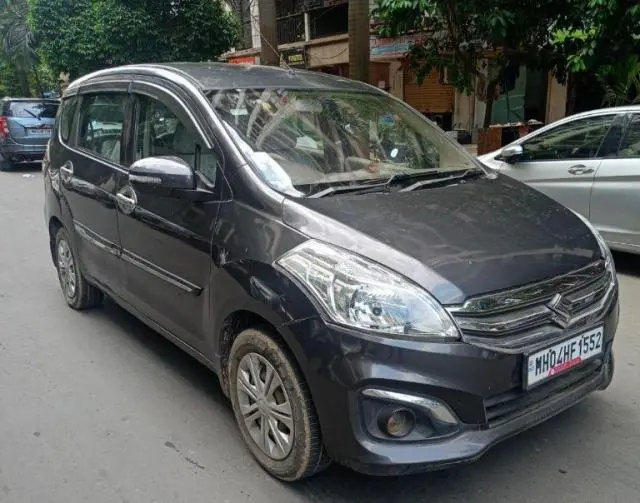 Maruti Suzuki Ertiga VXi CNG 2016