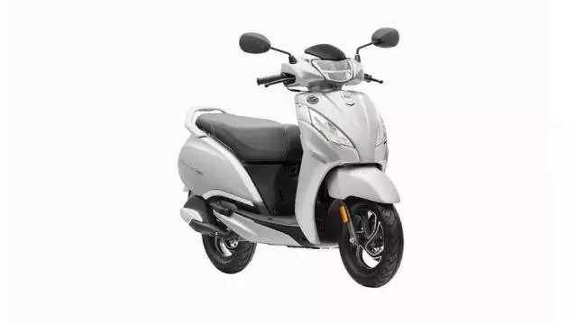 TVS Jupiter 125 125CC-Disc 2024