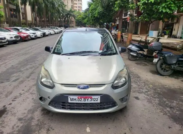 Ford Figo Duratorq EXI 2010