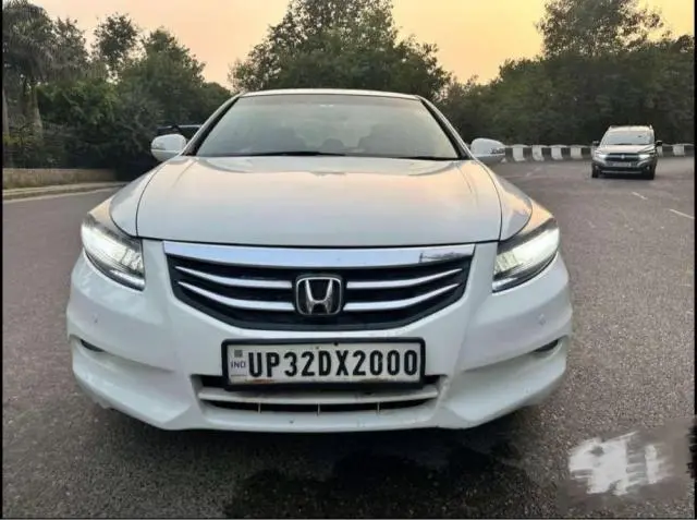 Honda Accord 2.4 AT 2011