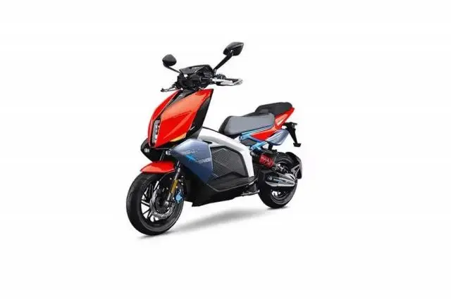 TVS X STD 2024