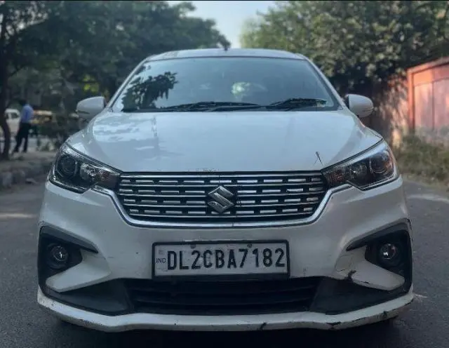 Maruti Suzuki Ertiga VXi 2019