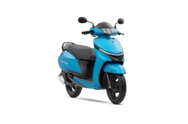 TVS Jupiter Drum 2024