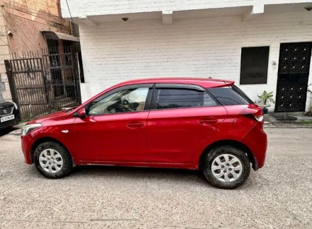 Hyundai Elite i20 Magna 1.4 CRDi 2017