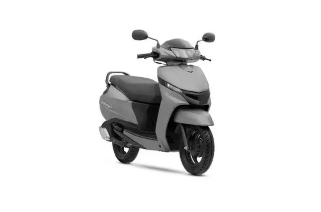 TVS Jupiter Drum 2024