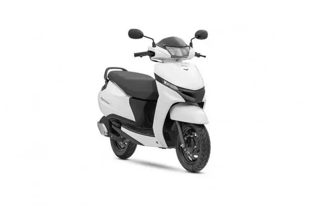 TVS Jupiter Drum 2024