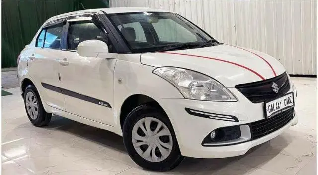 Maruti Suzuki Dzire Tour S DIESEL 2019