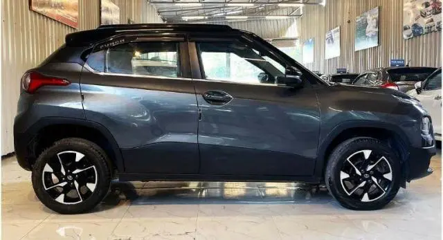 Tata Punch Creative MT 2022