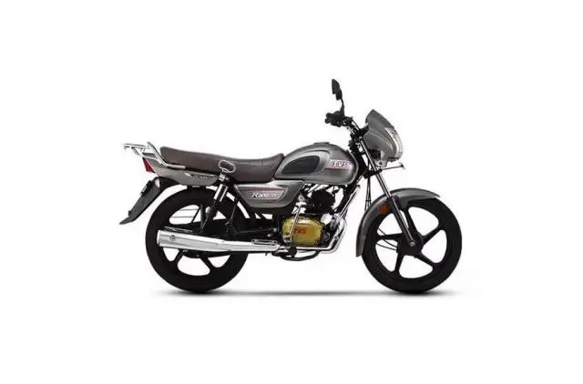 TVS Radeon Base Edition 2024