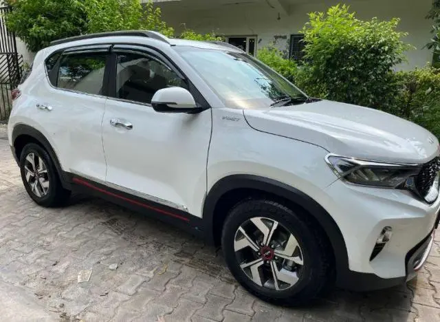Kia Sonet GTX Plus 1.5 AT 2022
