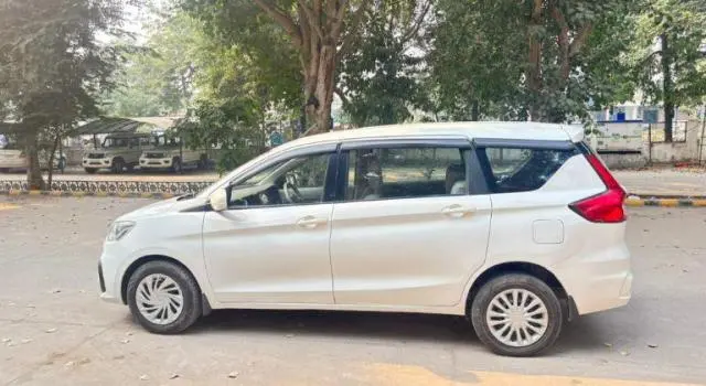 Maruti Suzuki Ertiga TOUR M CNG 2019