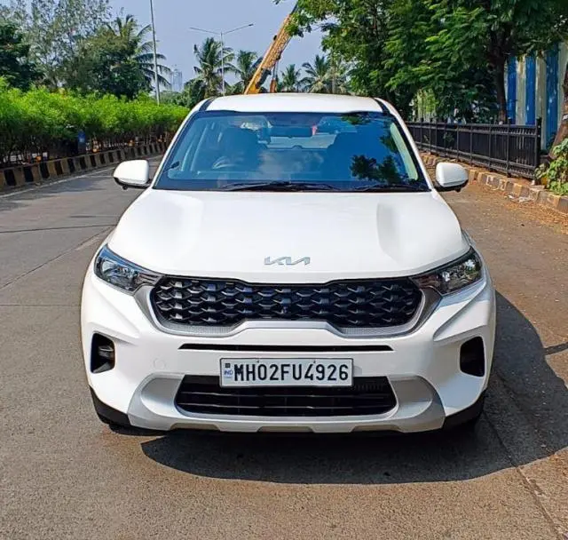 Kia Sonet HTE 1.5 2022