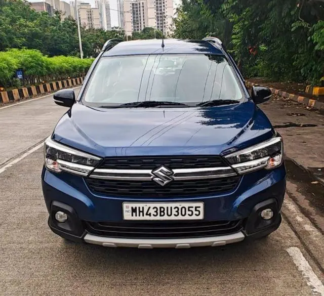 Maruti Suzuki XL6 Alpha AT Petrol 2020