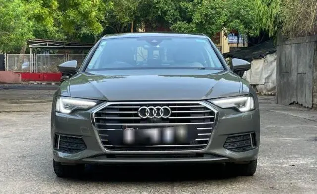 Audi A6 45 TFSI Premium Plus 2023