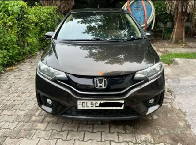 Honda Jazz V AT 2016