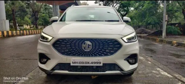 MG Astor Smart 1.5 CVT 2022