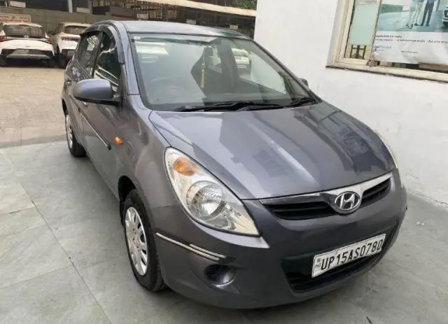 Hyundai i20 Magna 1.2 2011