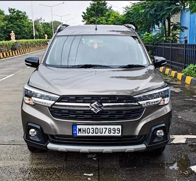 Maruti Suzuki XL6 Zeta AT Petrol 2021