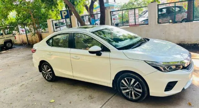 Honda City 5th Generation VX Petrol 2020