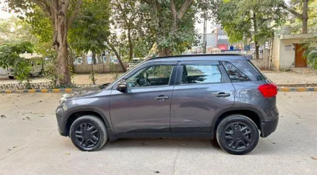 Toyota Urban Cruiser Mid MT 2022