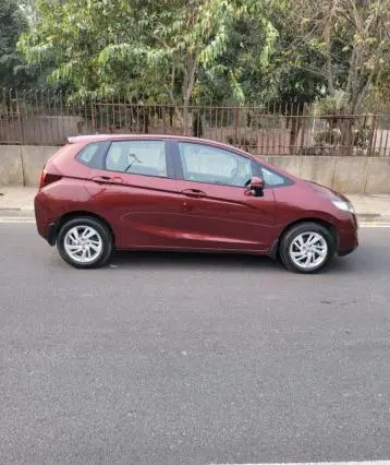 Honda Jazz V CVT i-VTEC 2018