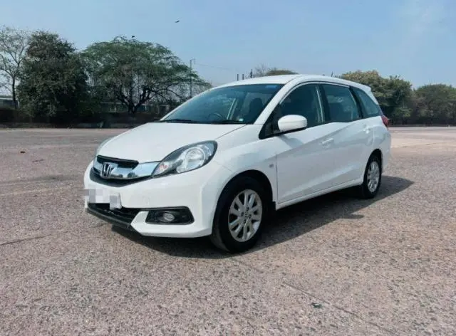 Honda Mobilio V i-VTEC 2015