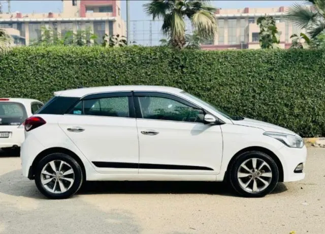 Hyundai i20 Asta 1.4 2015