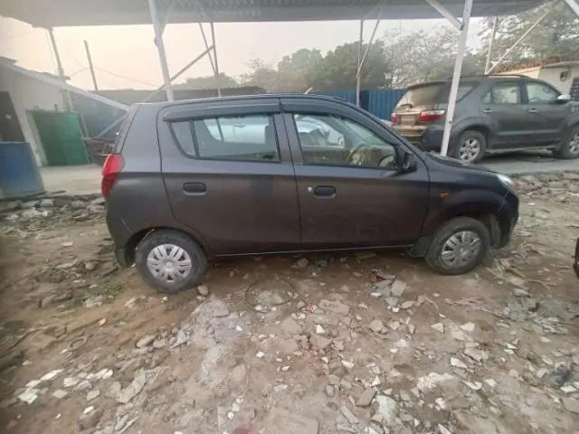 Maruti Suzuki Alto 800 LXi 2018