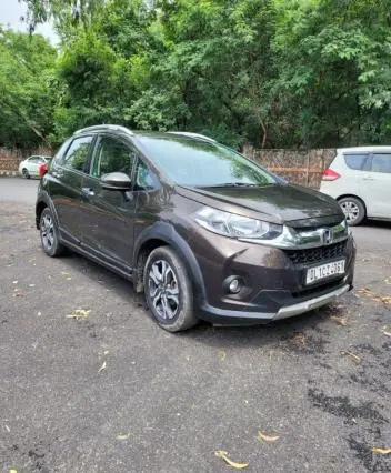 Honda WR-V VX Diesel 2018
