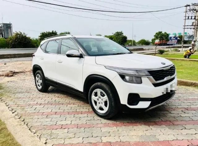 Kia Seltos HTK 1.5 Petrol 2020
