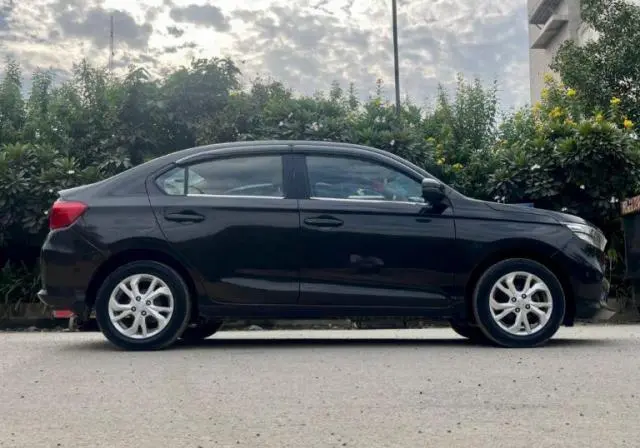 Honda Amaze 1.5 V i-DTEC 2018