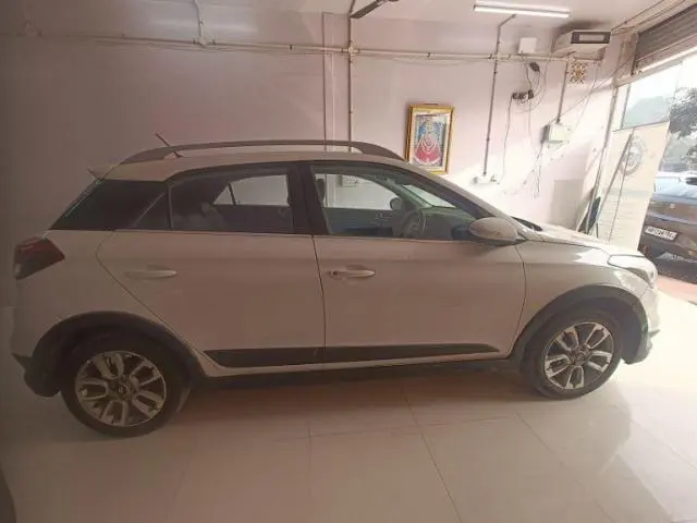 Hyundai i20 Active 1.4 SX 2015