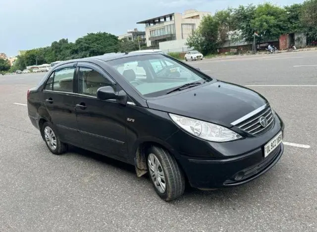 Tata Manza Aura ABS Quadrajet BS-IV 2010