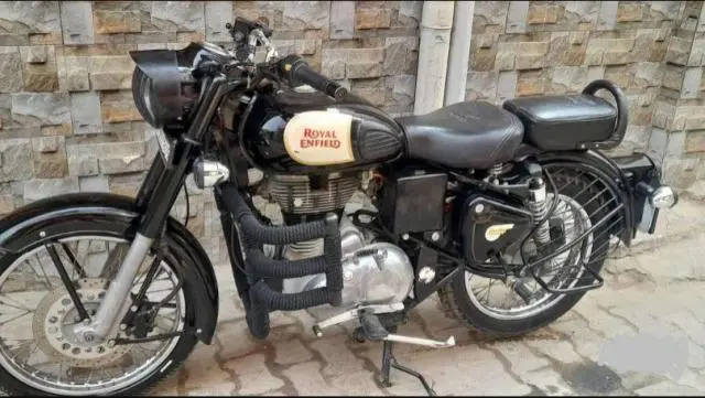 Royal Enfield Classic 350cc 2016