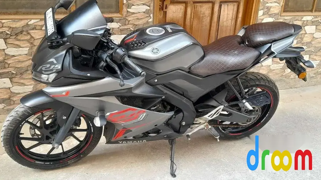 Yamaha YZF-R15 V3 150cc 2020
